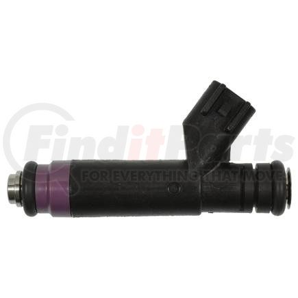 FJ829 by STANDARD IGNITION - Fuel Injector - MFI - New