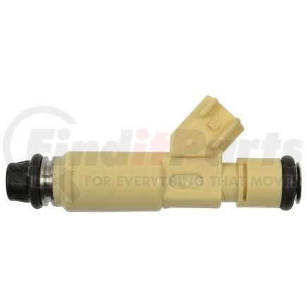 FJ830 by STANDARD IGNITION - Fuel Injector - MFI - New