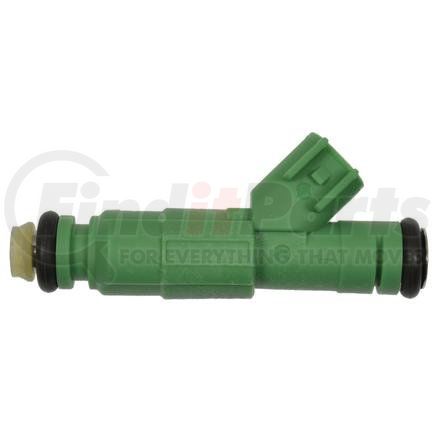 FJ831 by STANDARD IGNITION - Fuel Injector - MFI - New