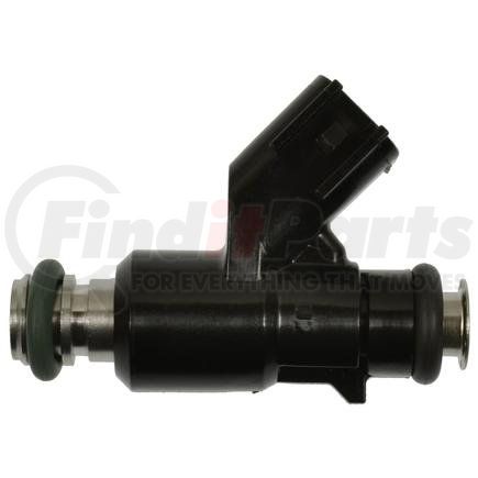 FJ837 by STANDARD IGNITION - Fuel Injector - MFI - New