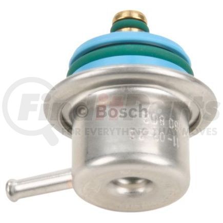 Bosch 0 280 160 802 Fuel Injection Pressure Regulator for SAAB