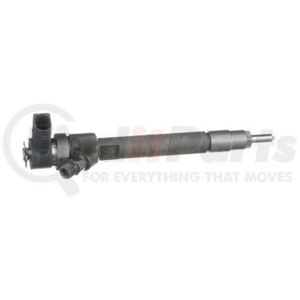 FJ922 by STANDARD IGNITION - Fuel Injector - Diesel - Remfd