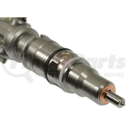 FJ927NX by STANDARD IGNITION - Fuel Injector - Diesel - New