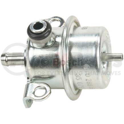 Bosch 0 280 160 746 Fuel Injection Pressure Regulator Fuel Injection Pressure Regulator for VOLVO