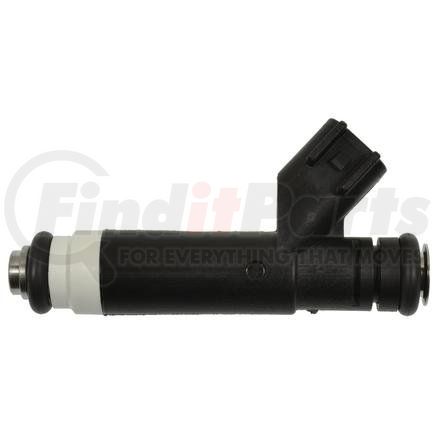 FJ931 by STANDARD IGNITION - Fuel Injector - MFI - New
