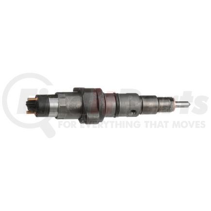 FJ932 by STANDARD IGNITION - Fuel Injector - Diesel - Remfd