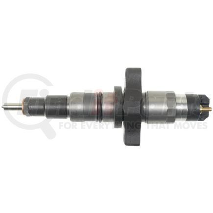 FJ933 by STANDARD IGNITION - Fuel Injector - Diesel - Remfd