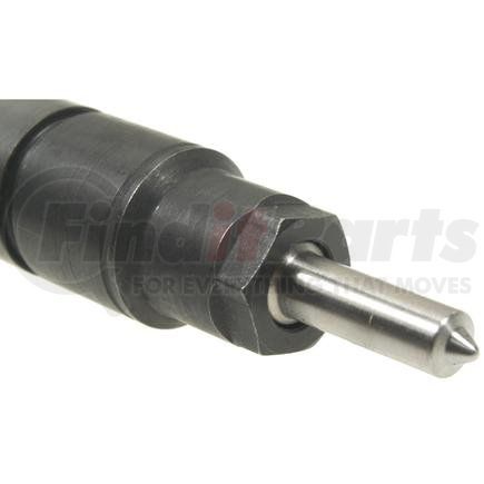 FJ935 by STANDARD IGNITION - Fuel Injector - Diesel - Remfd