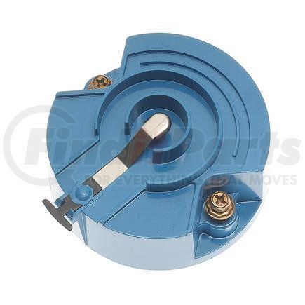 FD312 by STANDARD IGNITION - OE Improved Distributor Rotor