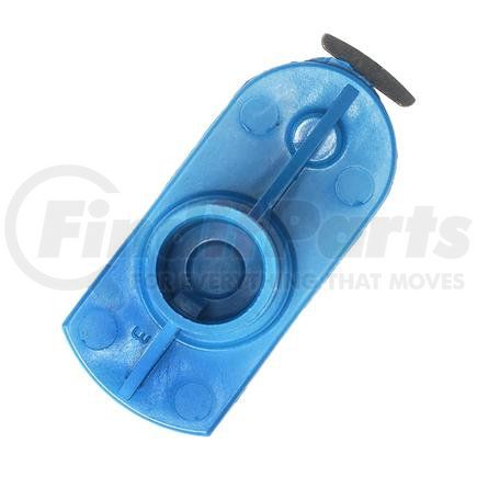 FD316 by STANDARD IGNITION - OE Improved Distributor Rotor