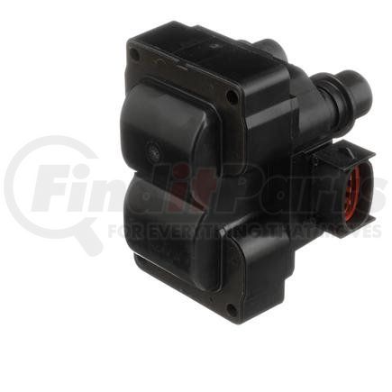 FD487 by STANDARD IGNITION - OE Improved Ignition Coil