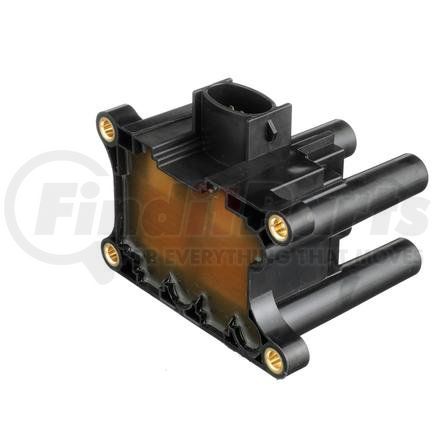 FD497 by STANDARD IGNITION - OE Improved Ignition Coil