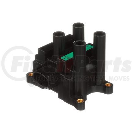 FD-501 by STANDARD IGNITION - Intermotor Distributorless Coil