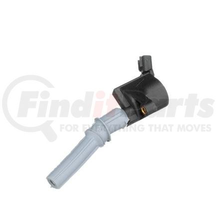 FD503 by STANDARD IGNITION - Blue Streak Coil on Plug Coil