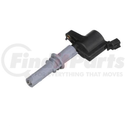 FD508 by STANDARD IGNITION - OE Improved Ignition Coil