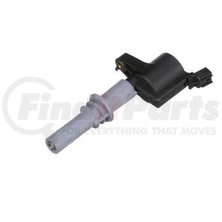 FD508 by STANDARD IGNITION - Blue Streak Coil on Plug Coil