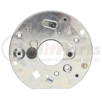 FD-8006 by STANDARD IGNITION - Distributor Breaker Plate