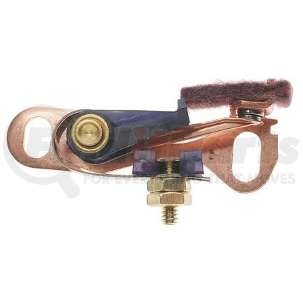 FD8285XV by STANDARD IGNITION - Contact Set (Points)