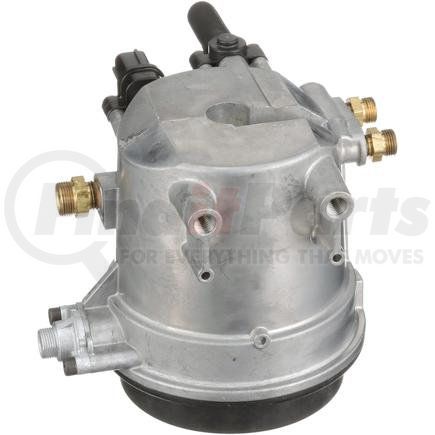 FFH1 by STANDARD IGNITION - Diesel Fuel Filter Housing