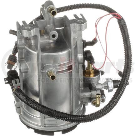 FFH2 by STANDARD IGNITION - Diesel Fuel Filter Housing