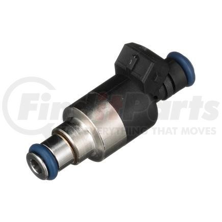 FJ105 by STANDARD IGNITION - Fuel Injector - MFI - New