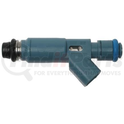 FJ1001 by STANDARD IGNITION - Fuel Injector - MFI - New