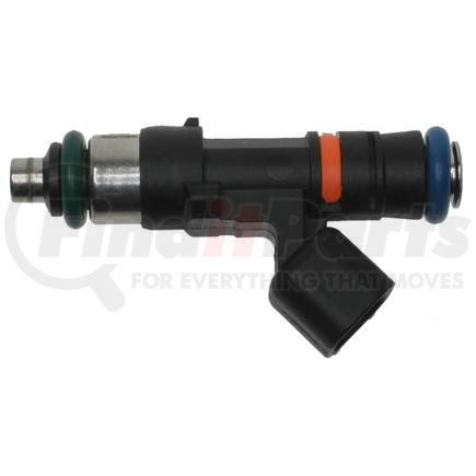 FJ1002 by STANDARD IGNITION - Fuel Injector - MFI - New