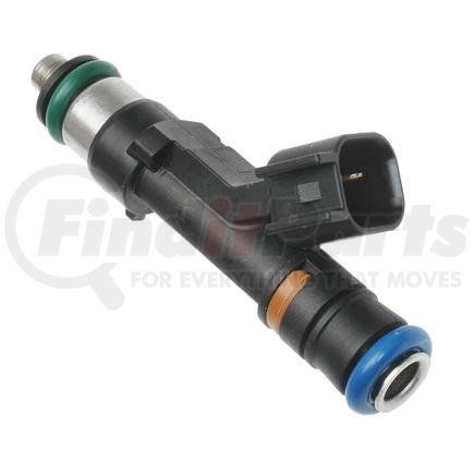 FJ1007 by STANDARD IGNITION - Fuel Injector - MFI - New