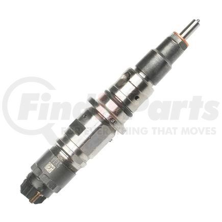 FJ1009 by STANDARD IGNITION - Fuel Injector - Diesel - Remfd