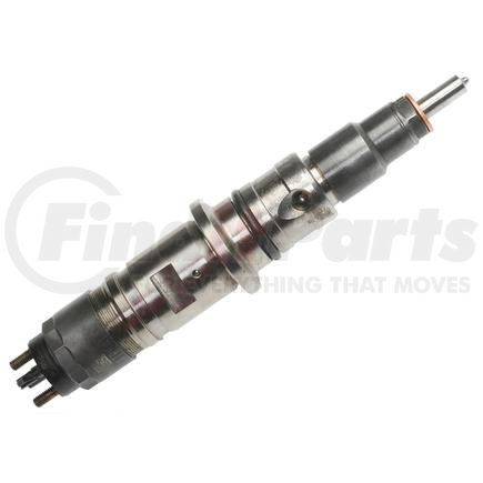 FJ1010 by STANDARD IGNITION - Fuel Injector - Diesel - Remfd