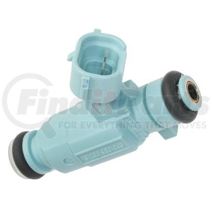 FJ1012 by STANDARD IGNITION - Intermotor Fuel Injector - MFI - New