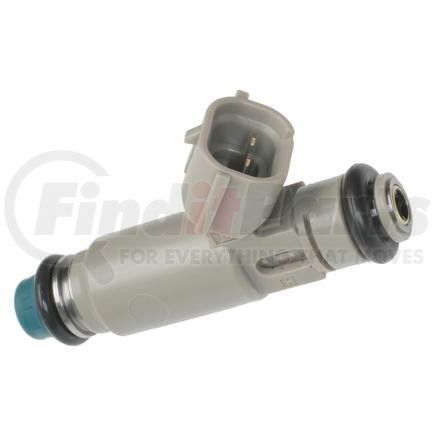 FJ1013 by STANDARD IGNITION - Intermotor Fuel Injector - MFI - New