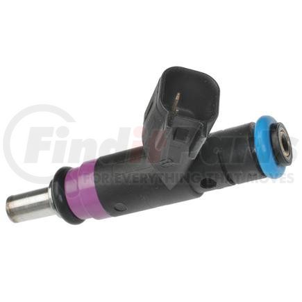 FJ1028 by STANDARD IGNITION - Fuel Injector - MFI - New