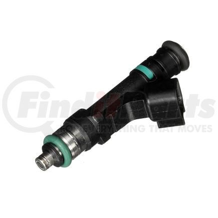 FJ1029 by STANDARD IGNITION - Fuel Injector - MFI - New