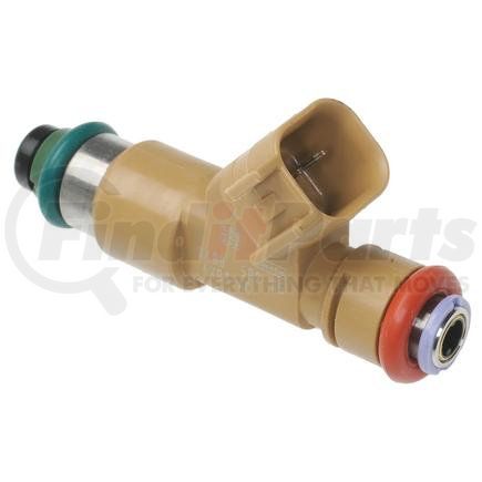 FJ1031 by STANDARD IGNITION - Fuel Injector - MFI - New