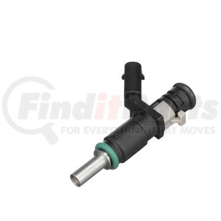 FJ1033 by STANDARD IGNITION - Intermotor Fuel Injector - MFI - New