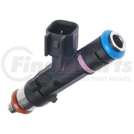 FJ1036 by STANDARD IGNITION - Intermotor Fuel Injector - MFI - New