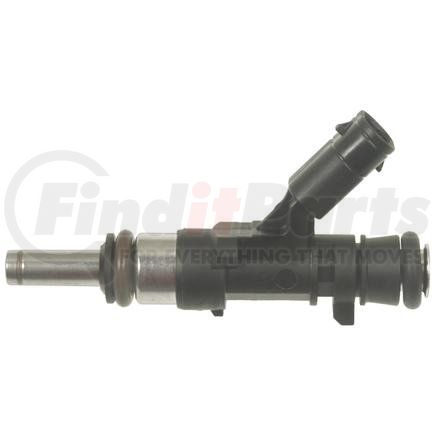 FJ1040 by STANDARD IGNITION - Fuel Injector - MFI - New