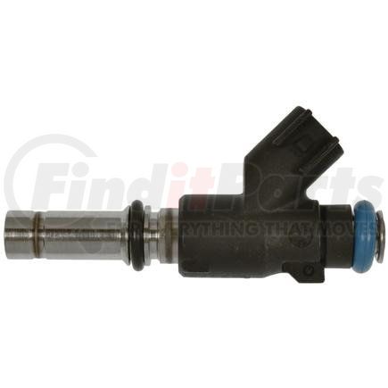 FJ1043 by STANDARD IGNITION - Fuel Injector - MFI - New