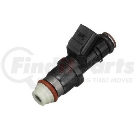 FJ1046 by STANDARD IGNITION - Intermotor Fuel Injector - MFI - New