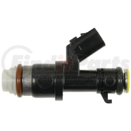 FJ1047 by STANDARD IGNITION - Intermotor Fuel Injector - MFI - New