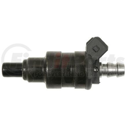 FJ1048 by STANDARD IGNITION - Intermotor Fuel Injector - MFI - New