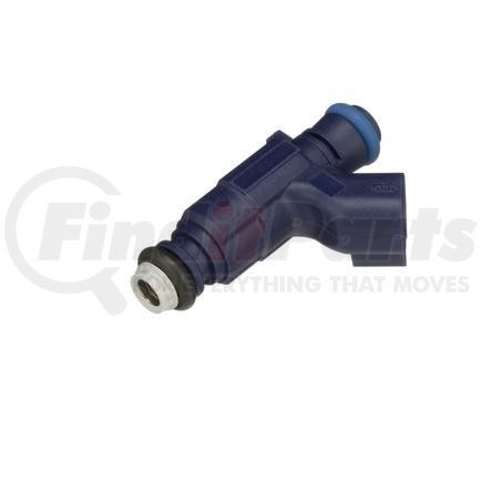 FJ1049 by STANDARD IGNITION - Intermotor Fuel Injector - MFI - New