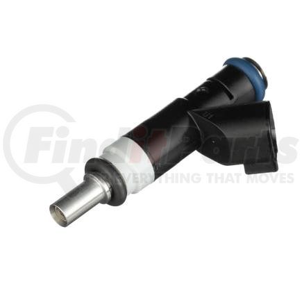 FJ1058 by STANDARD IGNITION - Fuel Injector - MFI - New