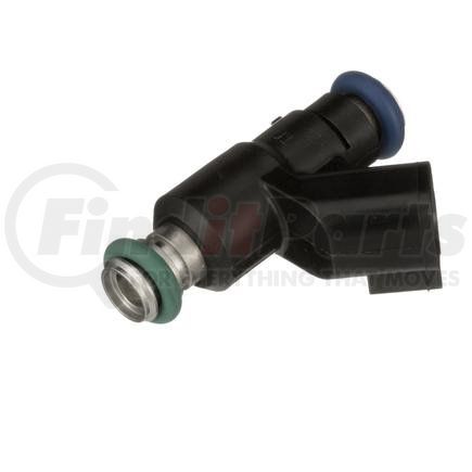 FJ1061 by STANDARD IGNITION - Fuel Injector - MFI - New