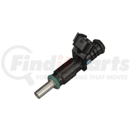 FJ1067 by STANDARD IGNITION - Fuel Injector - MFI - New