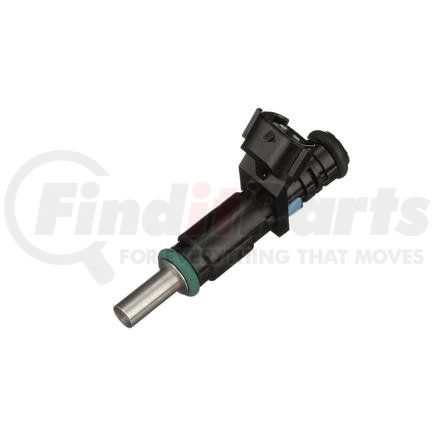FJ1067 by STANDARD IGNITION - Intermotor Fuel Injector - MFI - New