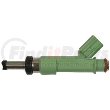 FJ1069 by STANDARD IGNITION - Intermotor Fuel Injector - MFI - New