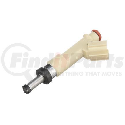 FJ1068 by STANDARD IGNITION - Intermotor Fuel Injector - MFI - New