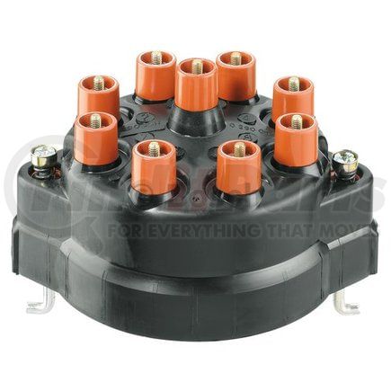 0290004500 by BOSCH - DIST. CAP